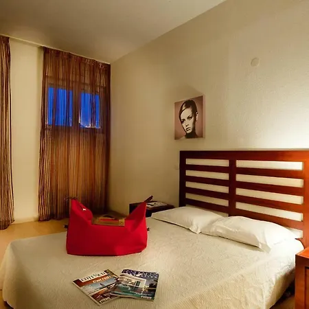 Σπίτι διακοπών Le Saint-clair Cap D'agde - Ldr011004-cyd Agde